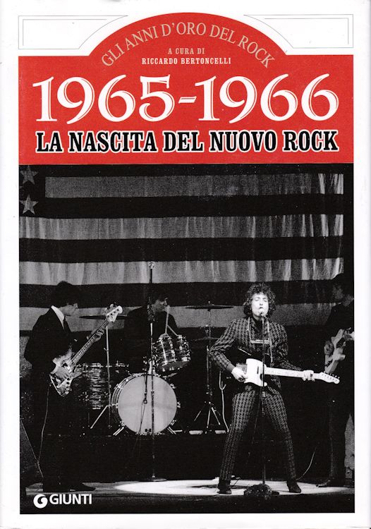 la nascita del nuovo rock